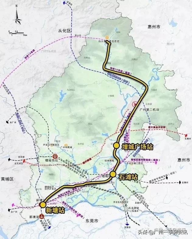 广州站最新图片，车票背后的温馨故事