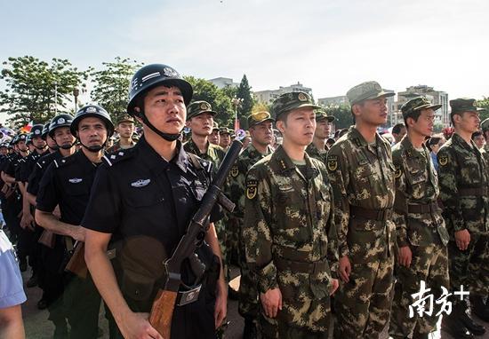 雷州军人被杀最新动态，自然之旅的鼓舞与启示影响人心