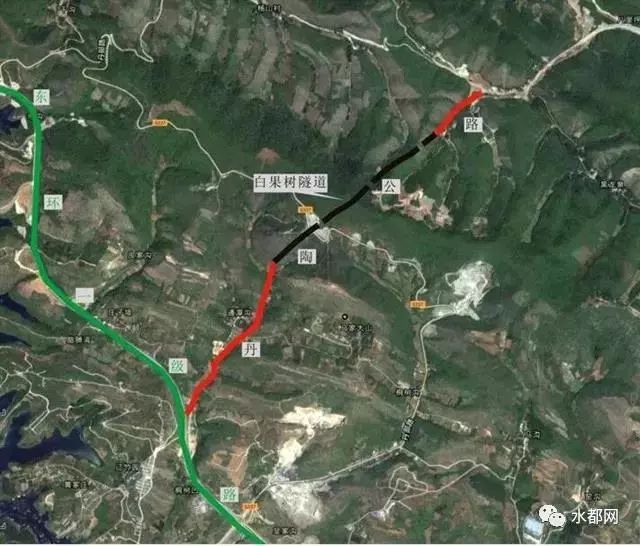 龙山高速公路最新动态，科技重塑交通，智能出行新时代的畅享之路