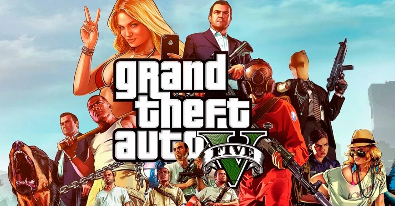 gta5最新版本号,GTA5最新版本号，游戏更新与内容的深度探讨