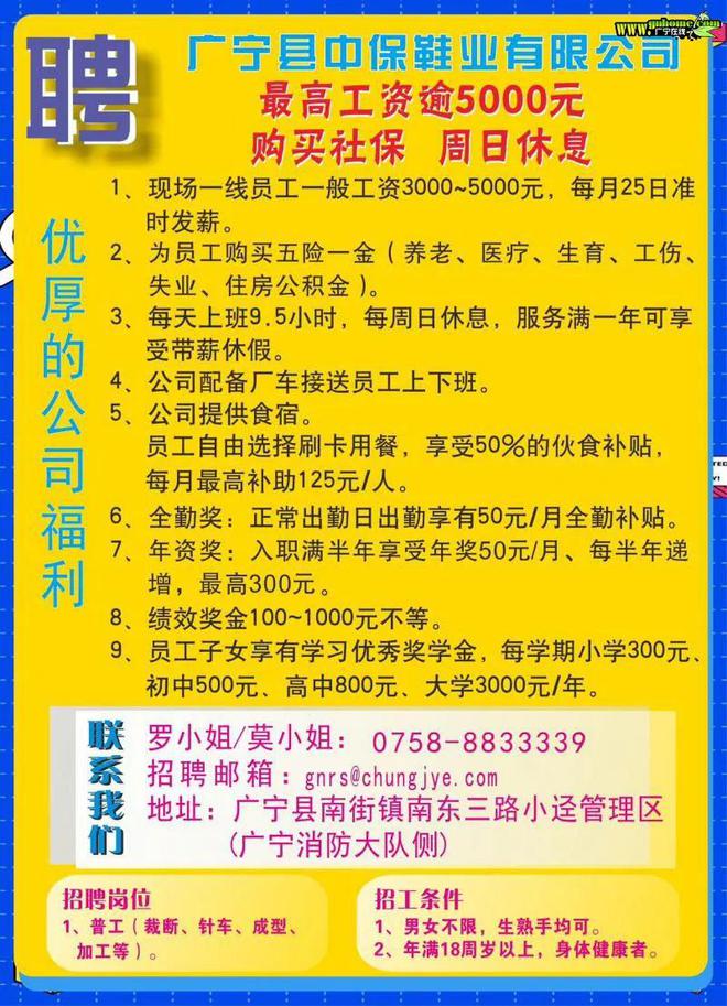 从化兼职招聘信息最新,从化兼职招聘信息最新，探索兼职机会，开启多元生活