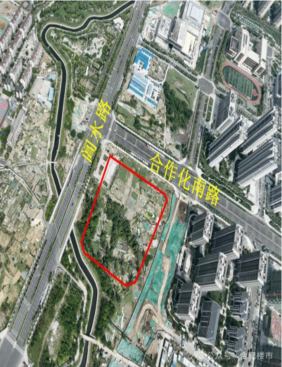 合肥葛大店最新规划，城市焕新，未来展望！