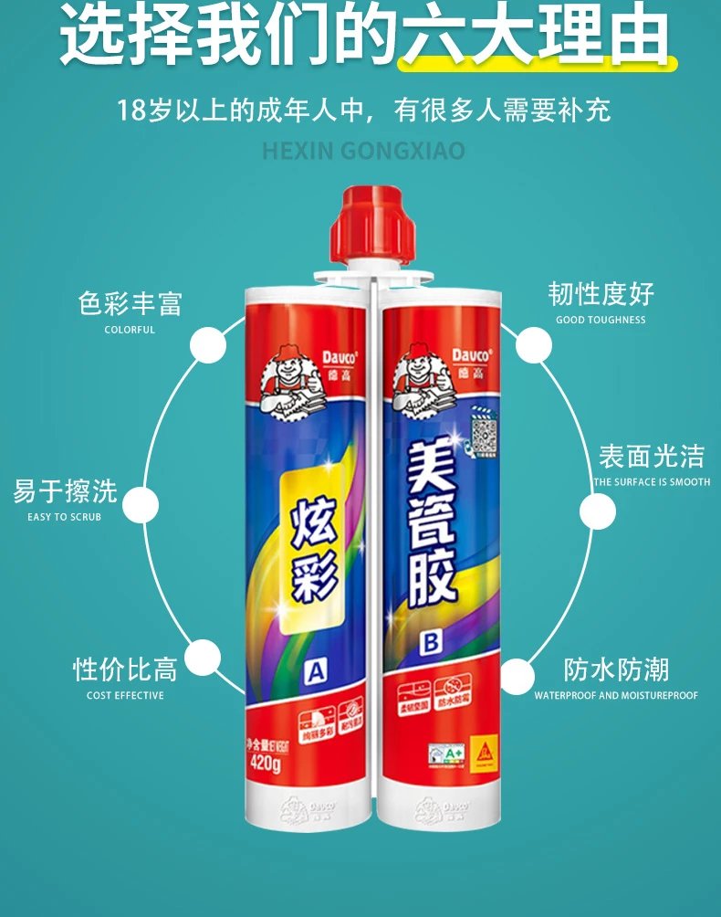 炫彩美缝剂价格深度解析，打造完美家居，优质选择不再奢侈！
