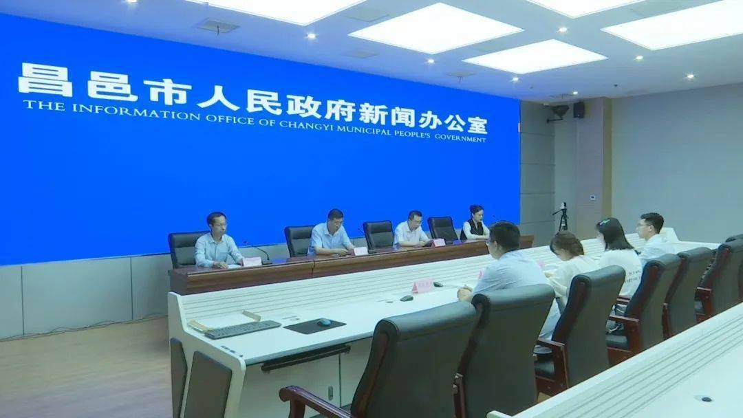 昌邑最新资讯速递