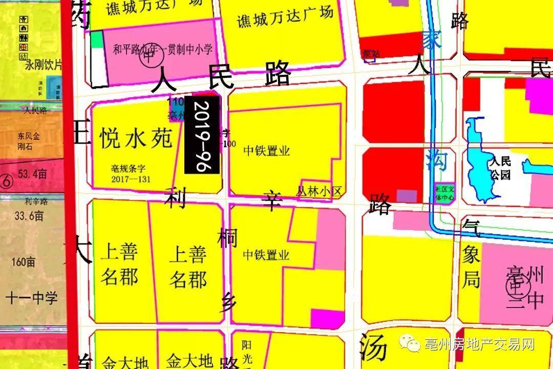 亳州北关最新计划，启航新征程，展现自信与成就的未来篇章
