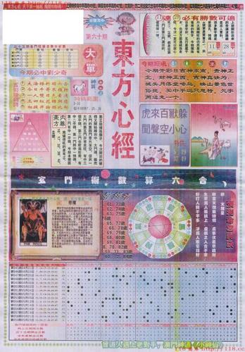 东风心经最新资料获取指南，每期资料及获取步骤详解
