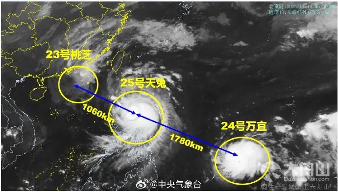 十七号台风最新消息更新，实时动态监测与报告