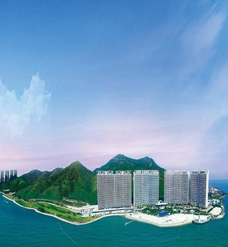 融创海湾半岛最新动态，变化中的学习之旅，成就感的源泉