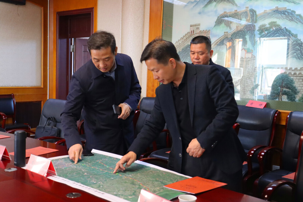 虞公庙码头建设进展与科技重塑水上交通的未来动态
