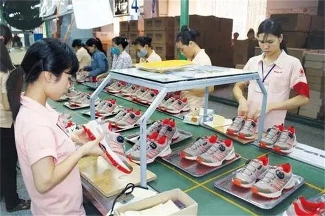 潮州最新鞋厂招工信息更新，岗位火热招募中