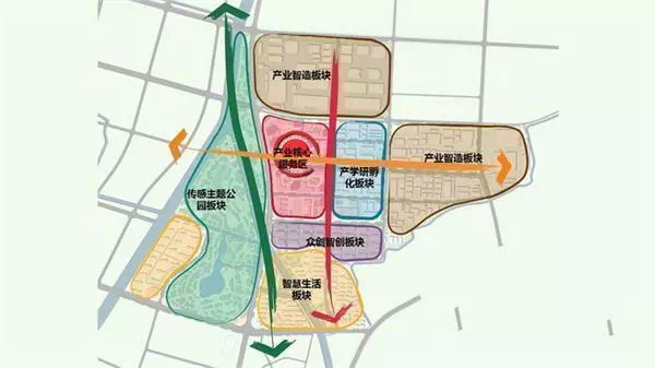 溧阳燕山新区规划揭秘，未来城市新引擎重磅出炉！