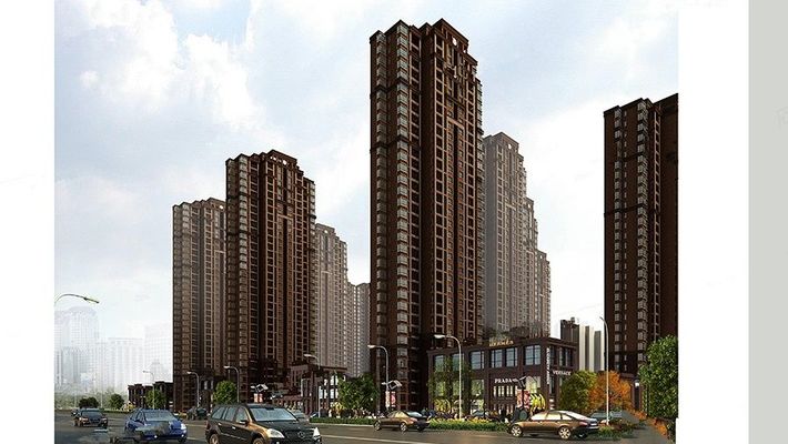 合肥国开公馆最新动态揭秘🌟