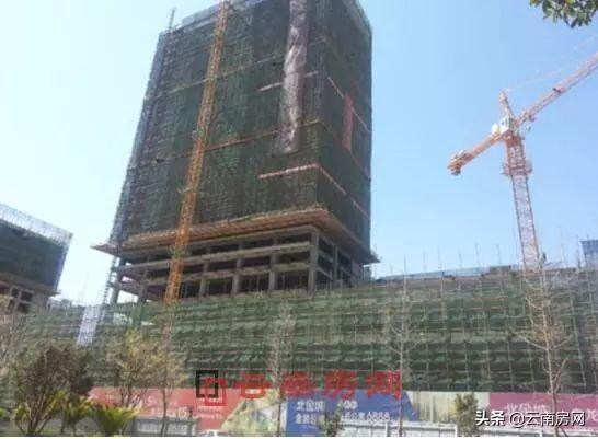 昆明誉峰国际智能生活新纪元开启，科技巅峰之作的最新公告