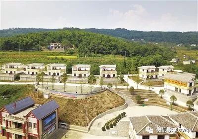 僰王山镇最新规划建设的蓝图与展望