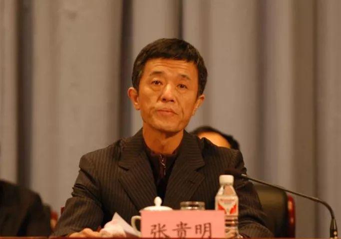 哈尔滨国企张贵明最新动态解析及进展报告