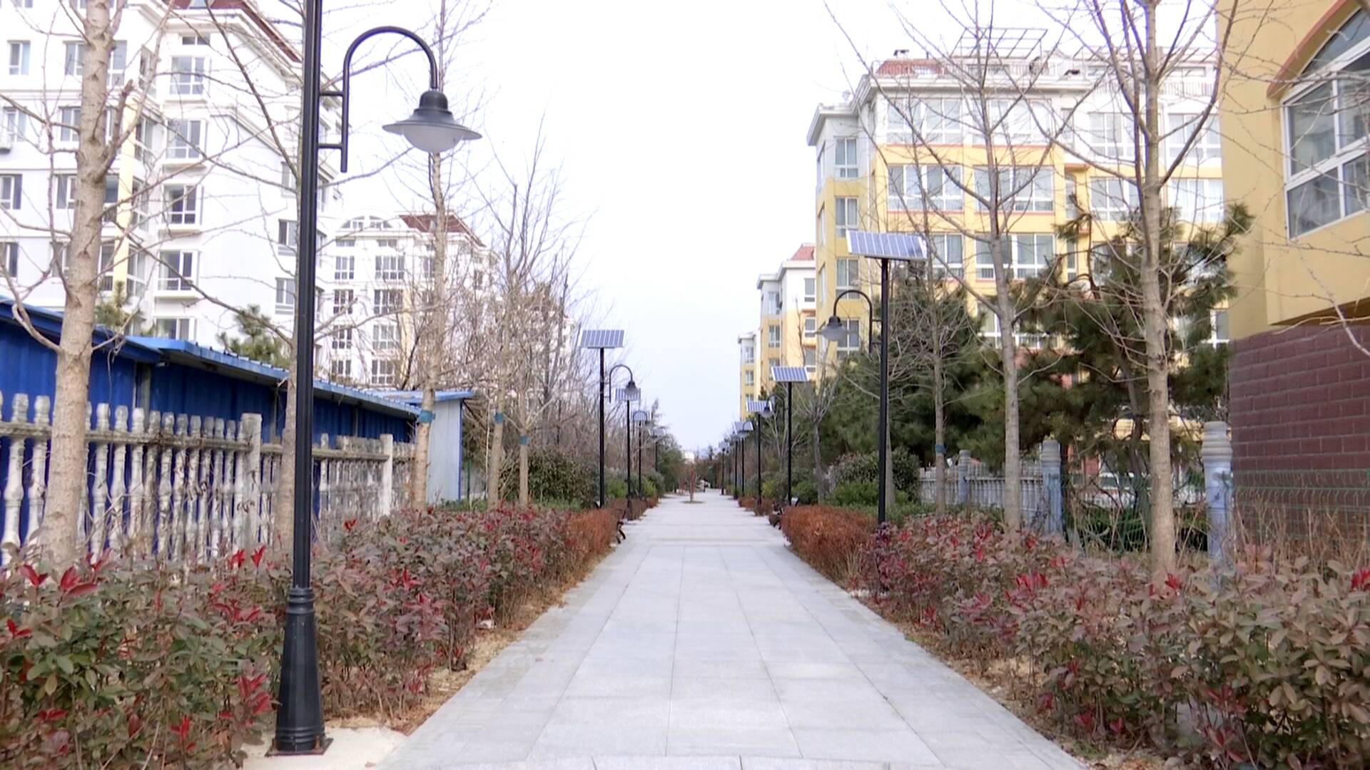 乳山市区最新顶账房，自然美景的治愈之旅探索